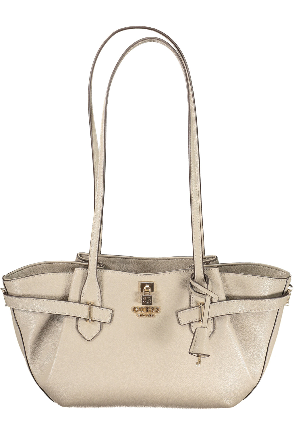 GUESS JEANS Bolsos Mujer Beige