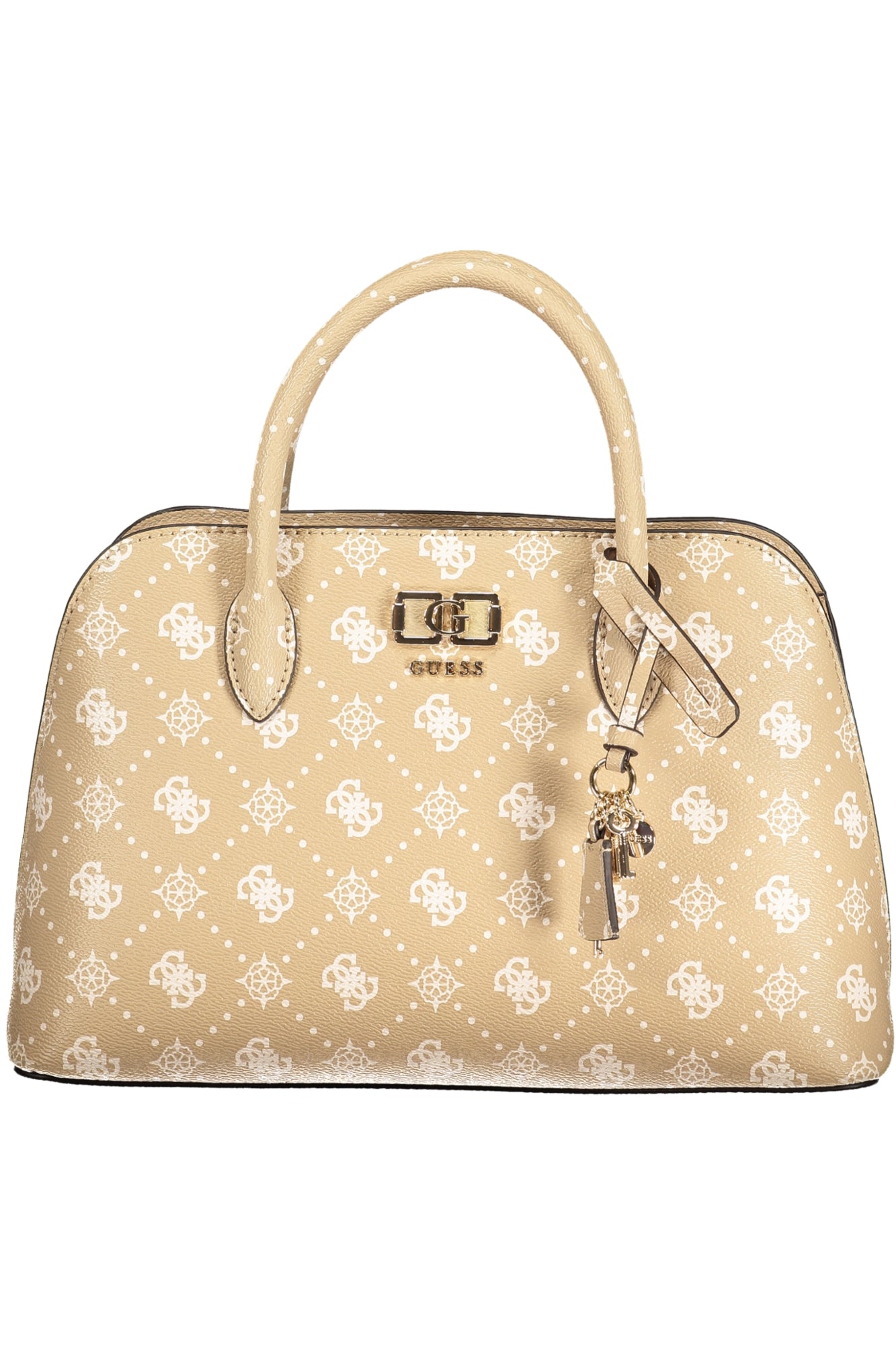 BOLSO CON EL LOGOTIPO DE EMELIE GUESS JEANS