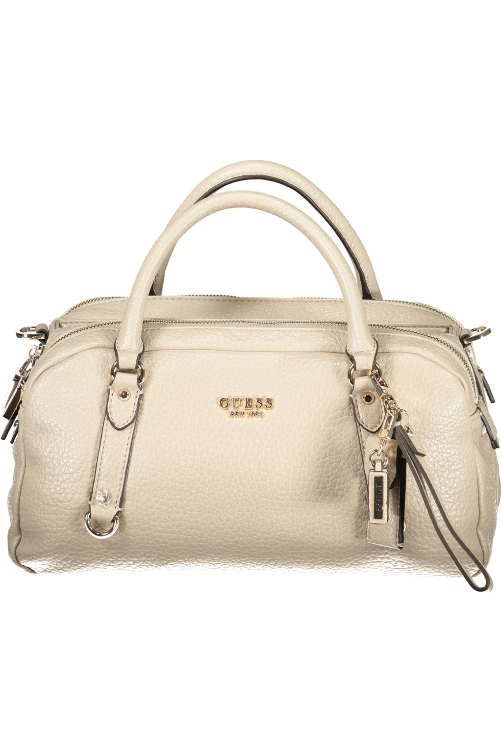 GUESS JEANS Bolsos Mujer Beige