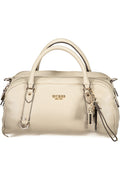 GUESS JEANS Bolsos Mujer Beige