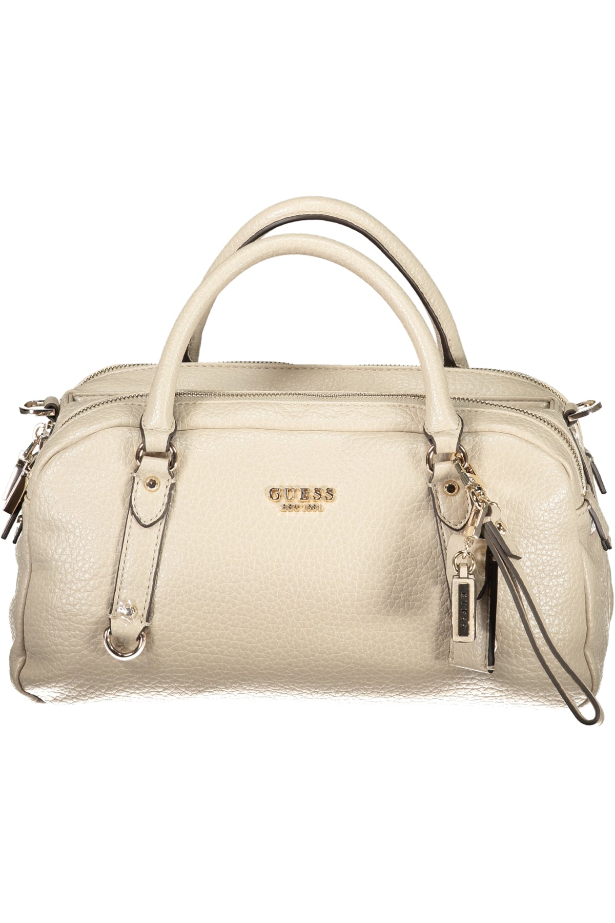 GUESS JEANS Bolsos Mujer Beige
