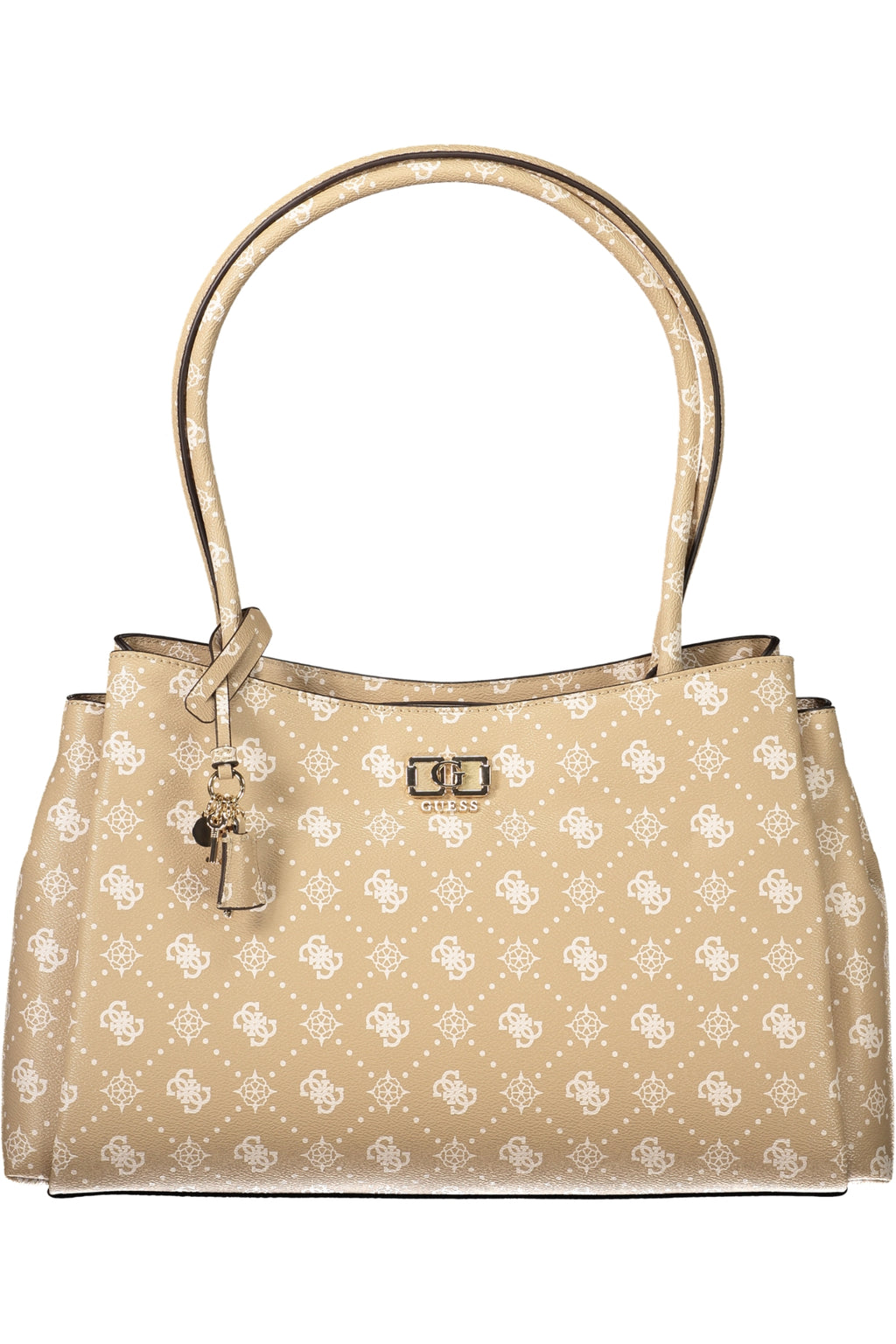 BOLSO CON EL LOGOTIPO DE EMELIE GUESS JEANS