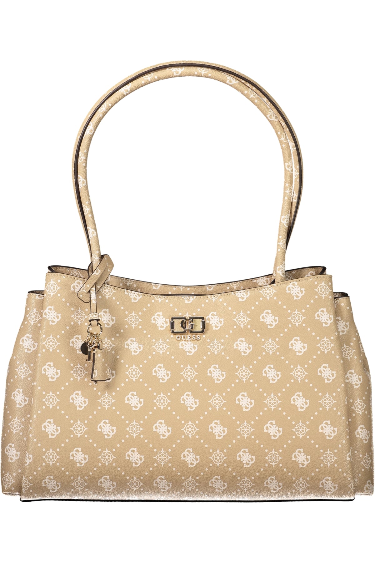 BOLSO CON EL LOGOTIPO DE EMELIE GUESS JEANS