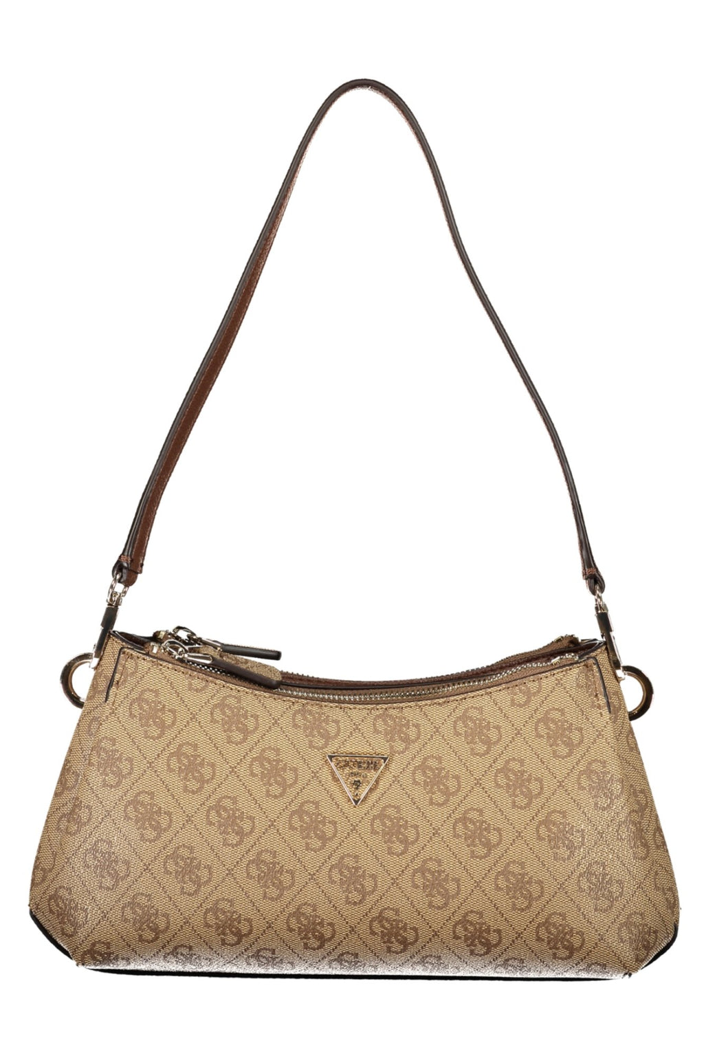 GUESS JEANS Bolsos Mujer Beige