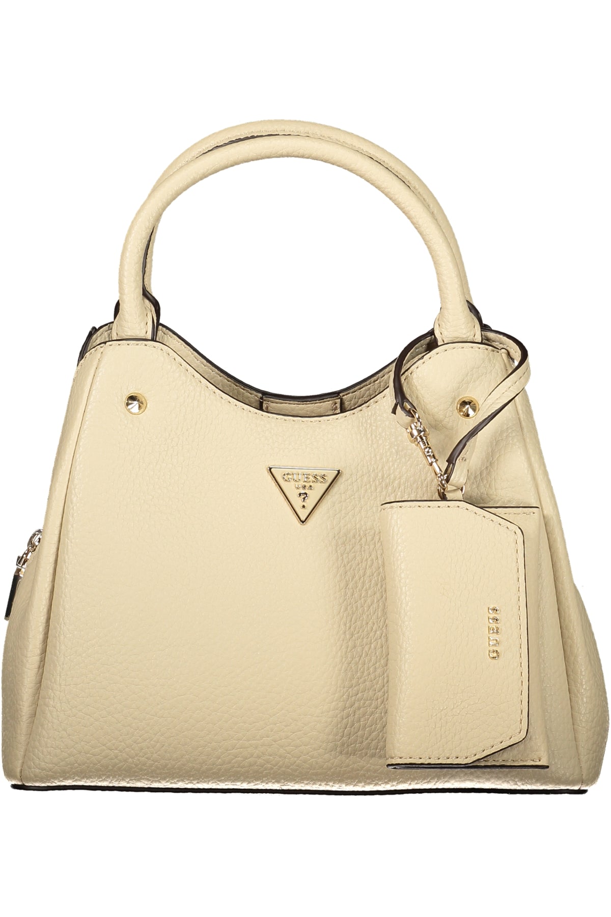 GUESS JEANS Bolsos Mujer Beige