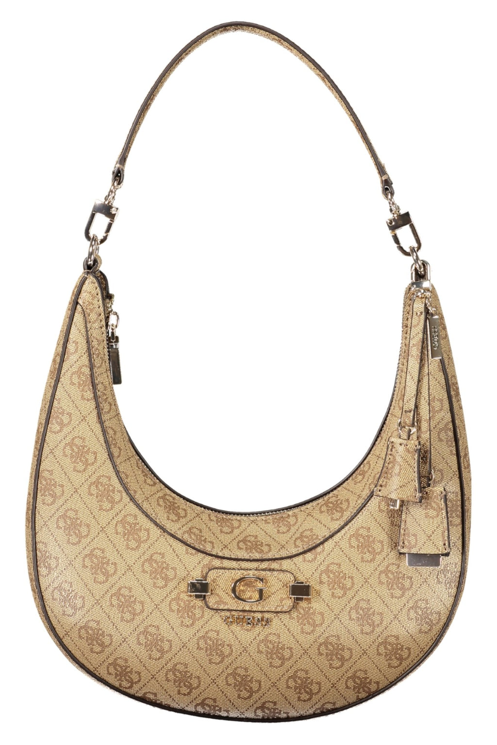 GUESS JEANS Bolsos Mujer Beige