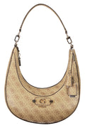 GUESS JEANS Bolsos Mujer Beige