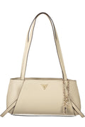 GUESS JEANS Bolsos Mujer Beige