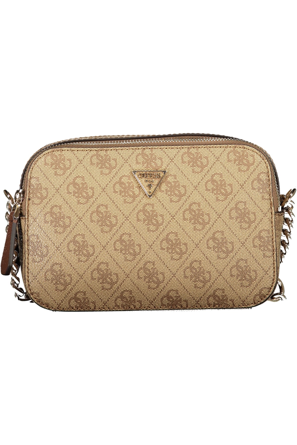 GUESS JEANS Bolsos Mujer Beige