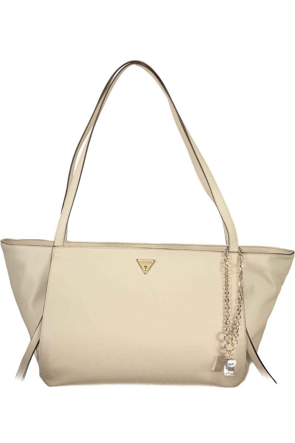 GUESS JEANS Bolsos Mujer Beige