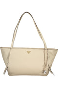 GUESS JEANS Bolsos Mujer Beige