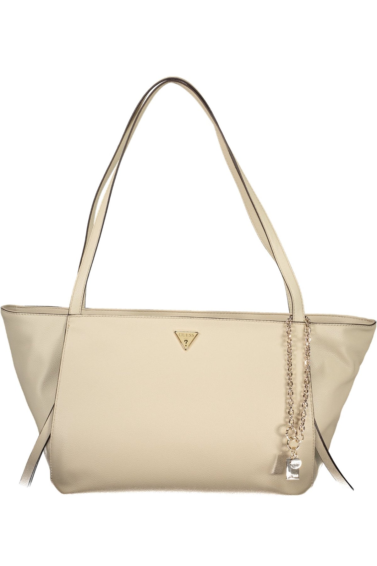 GUESS JEANS Bolsos Mujer Beige