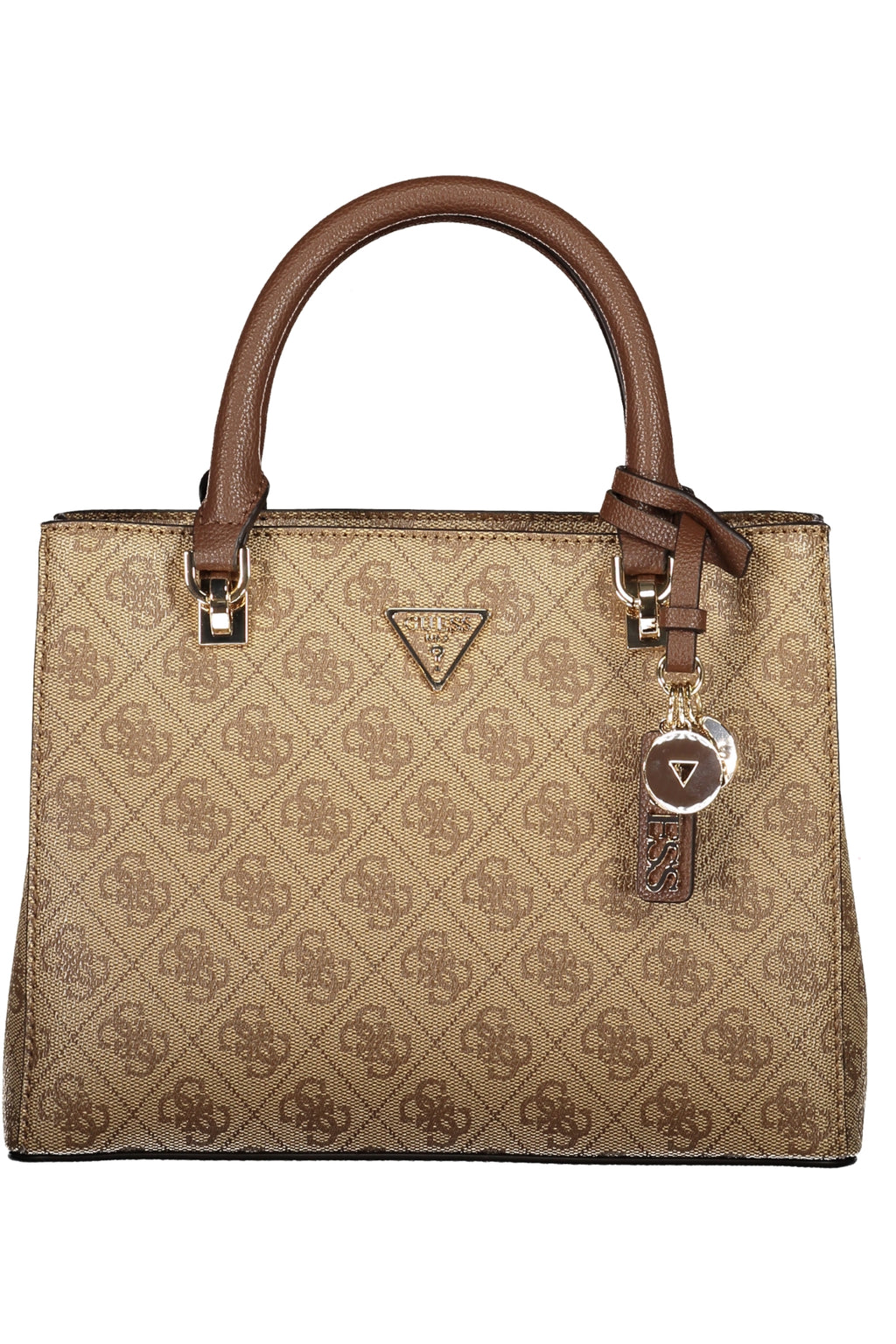 GUESS JEANS Bolsos Mujer Beige