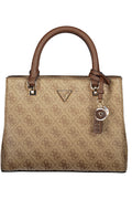 GUESS JEANS Bolsos Mujer Beige