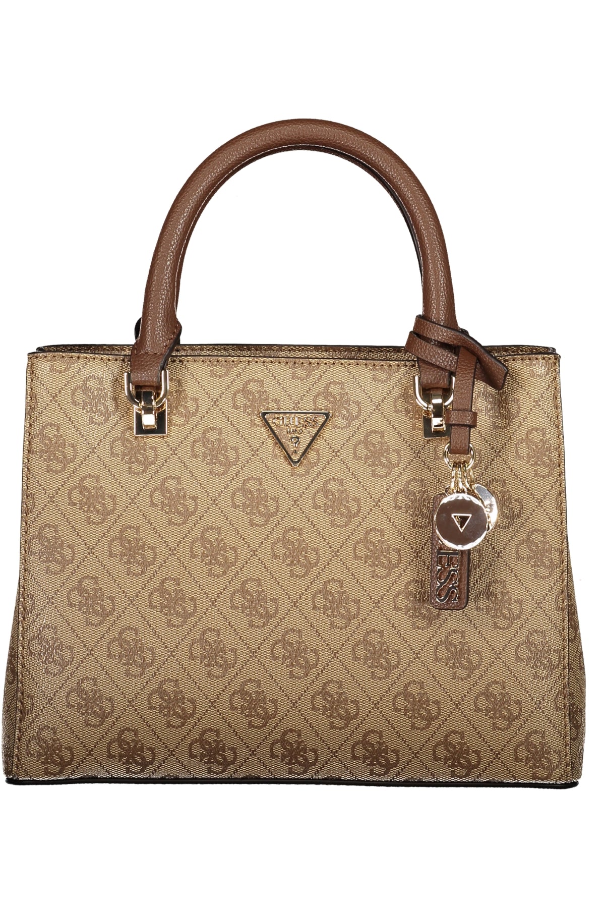 GUESS JEANS Bolsos Mujer Beige