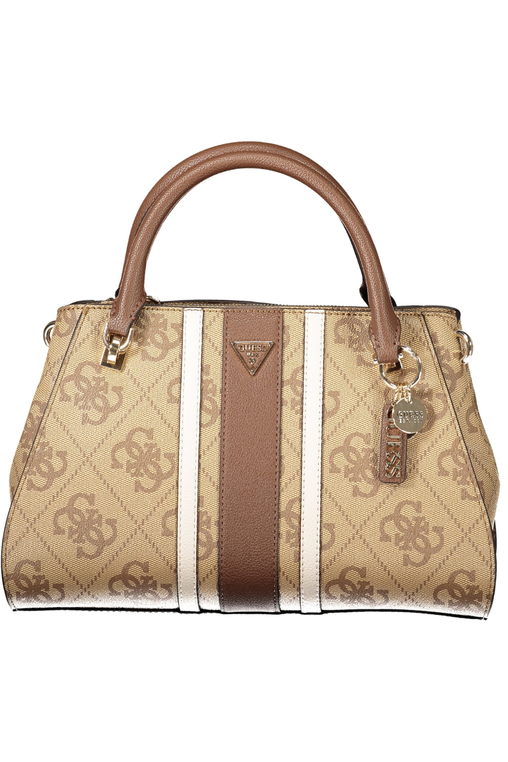 GUESS JEANS Bolsos Mujer Beige