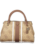 GUESS JEANS Bolsos Mujer Beige