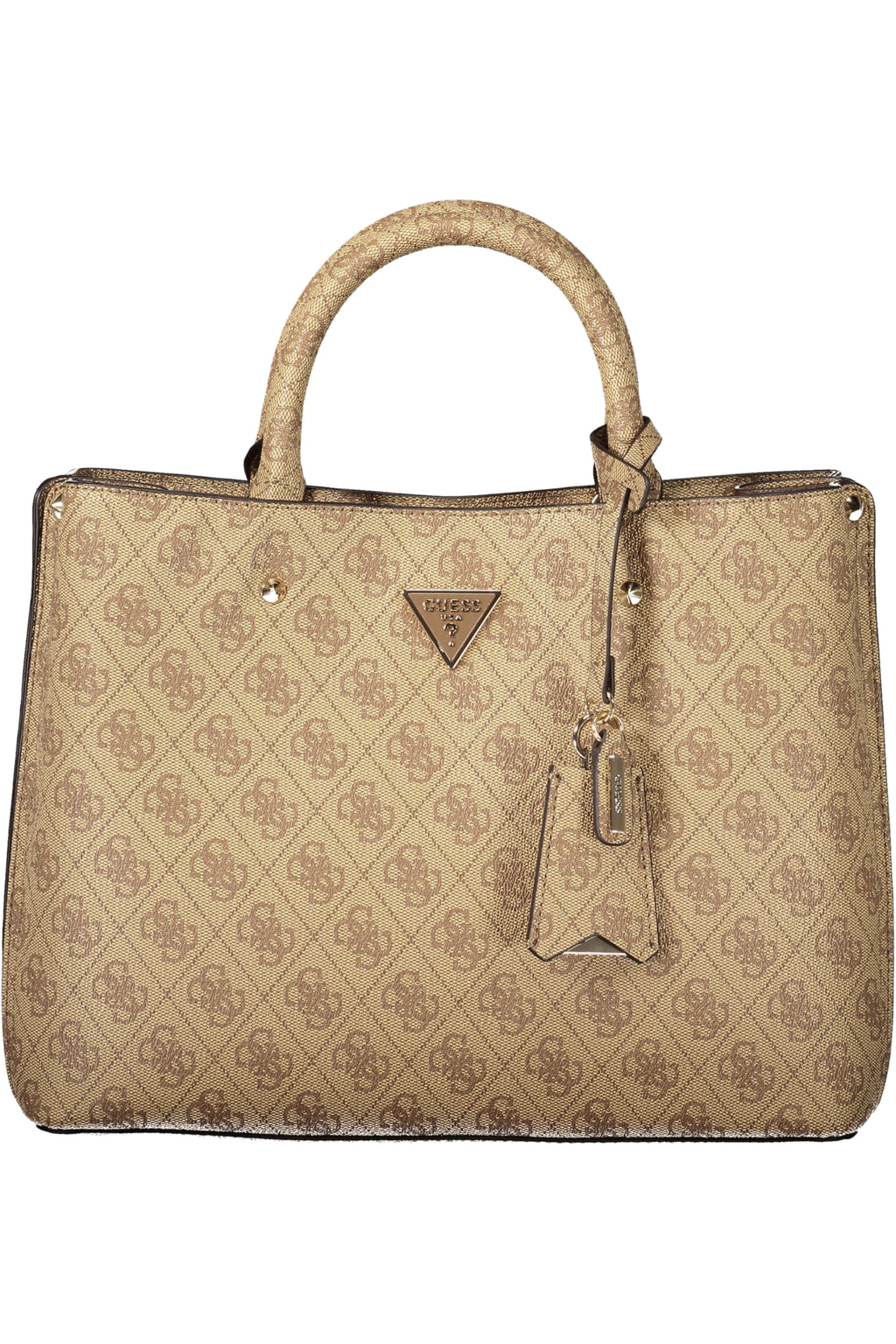 GUESS JEANS Bolsos Mujer Beige