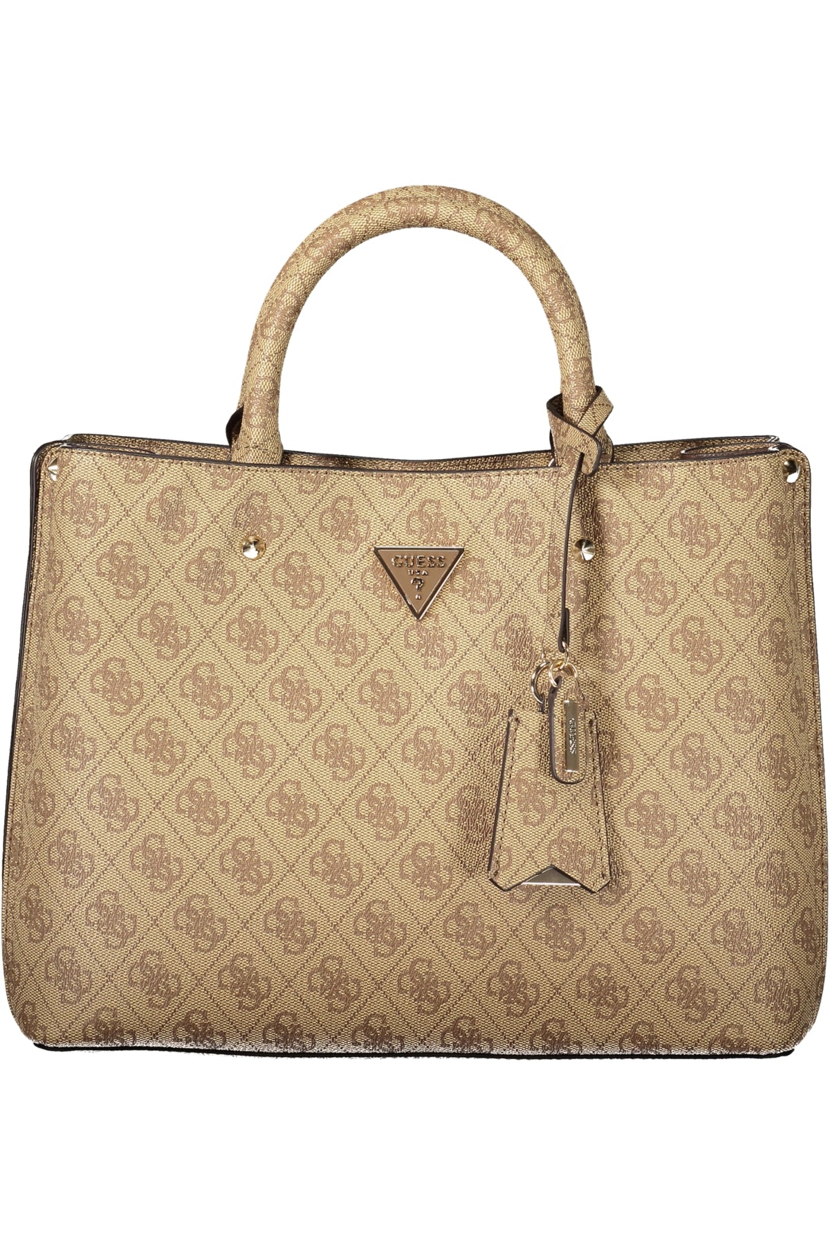 GUESS JEANS Bolsos Mujer Beige