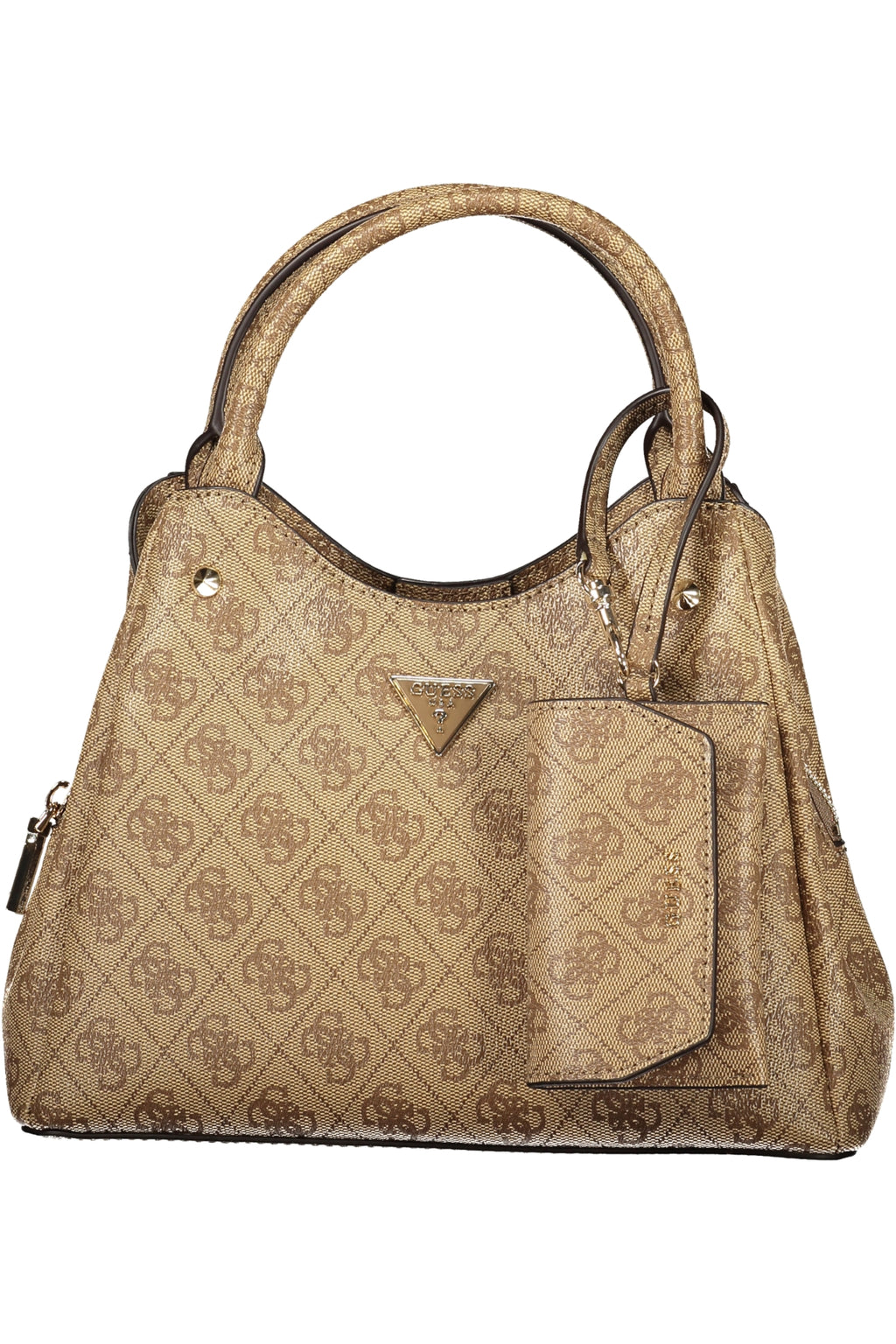 GUESS JEANS Bolsos Mujer Beige