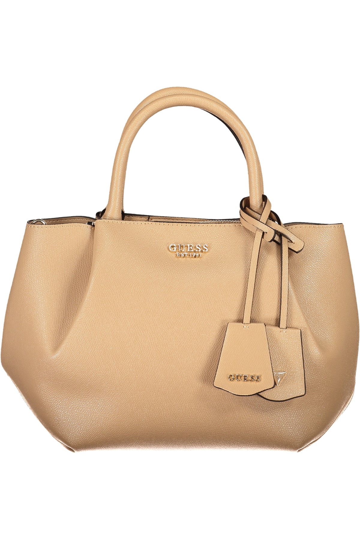 GUESS JEANS Bolsos Mujer Beige