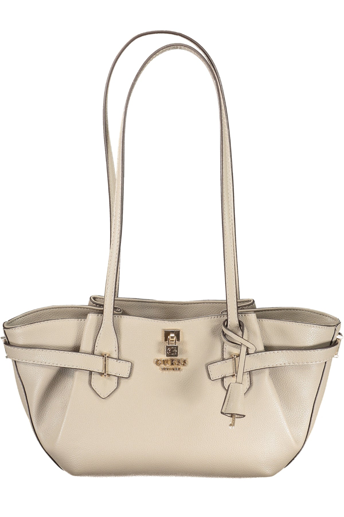GUESS JEANS Bolsos Mujer Beige
