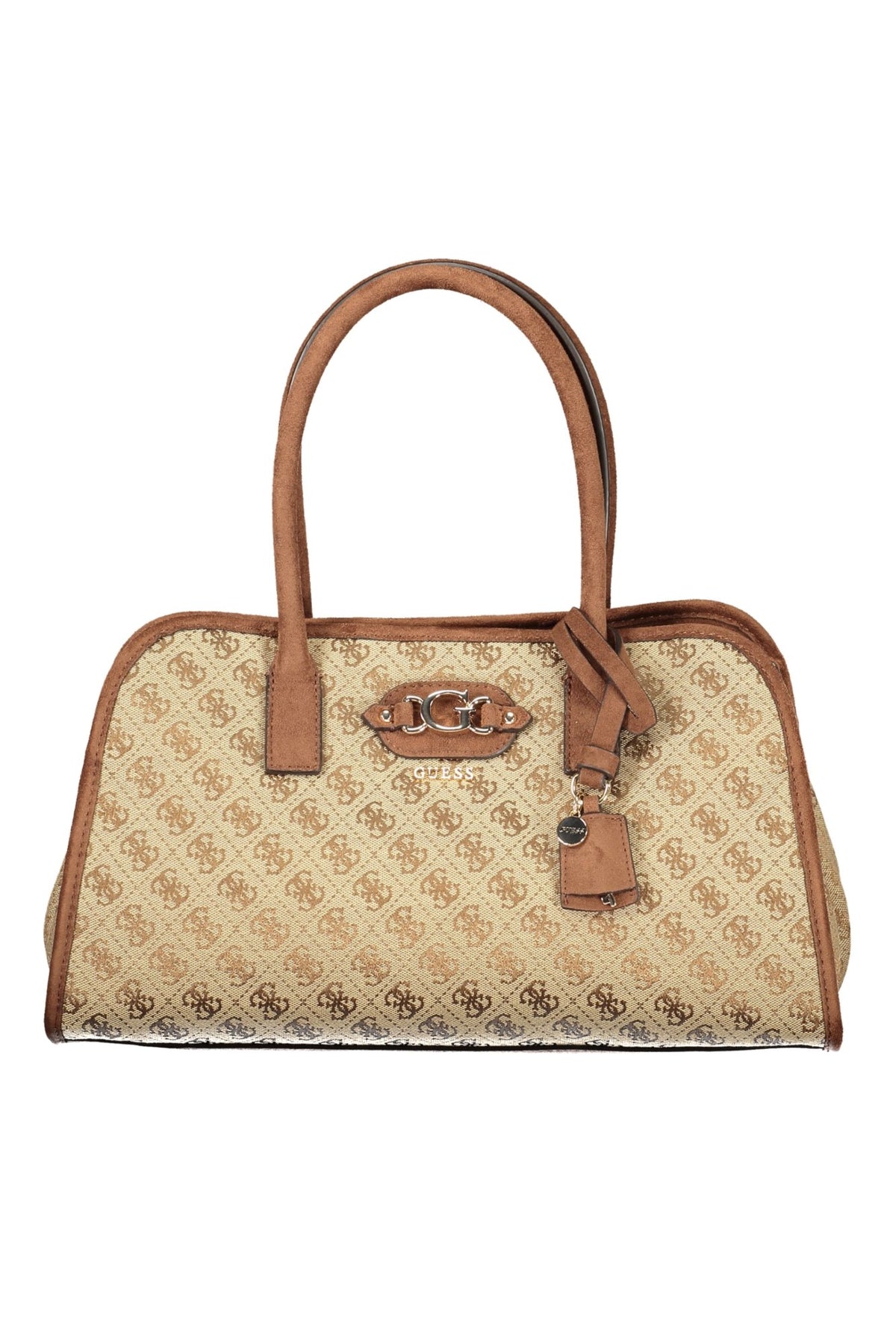 GUESS JEANS Bolsos Mujer Beige