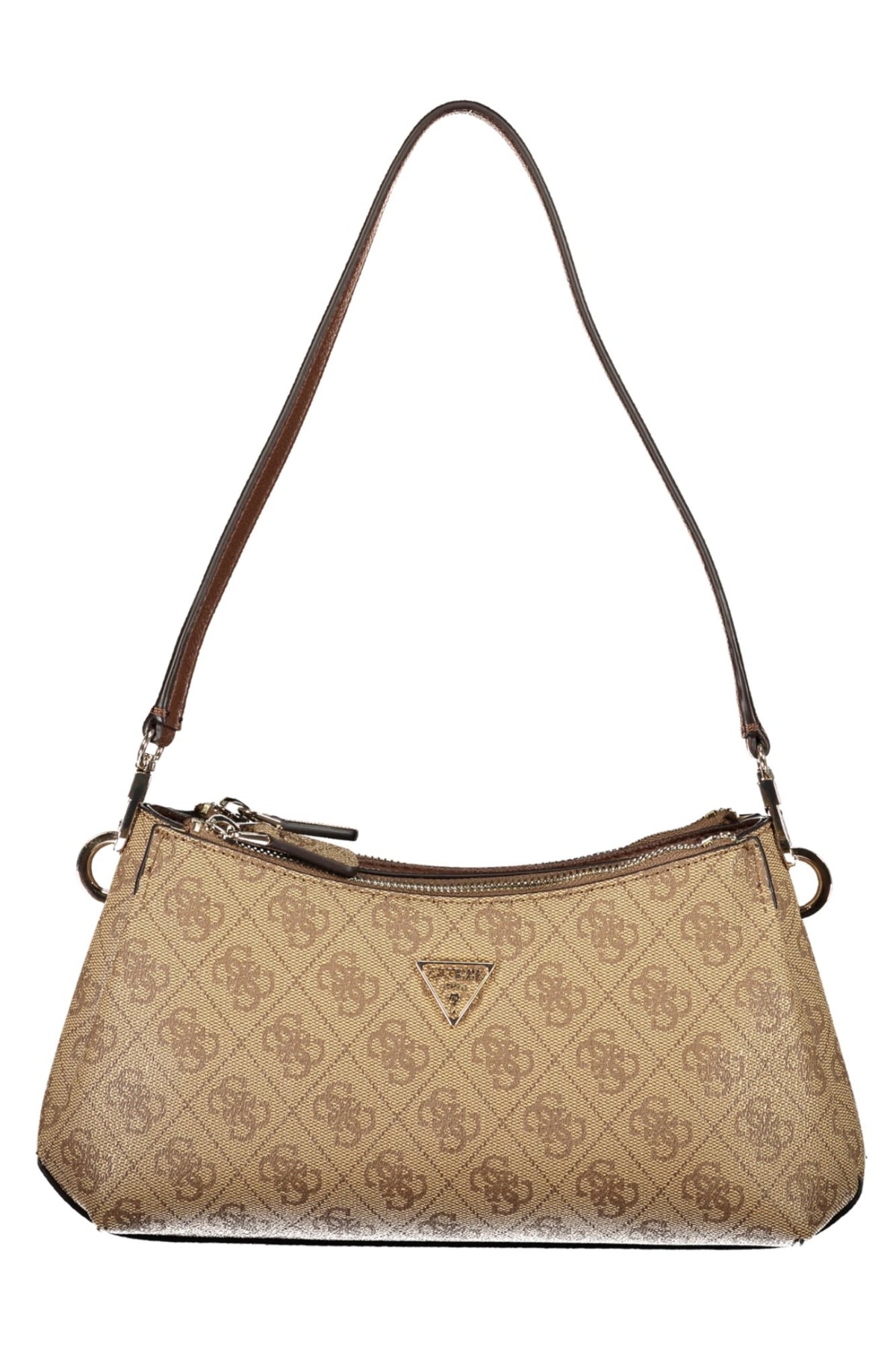 GUESS JEANS Bolsos Mujer Beige