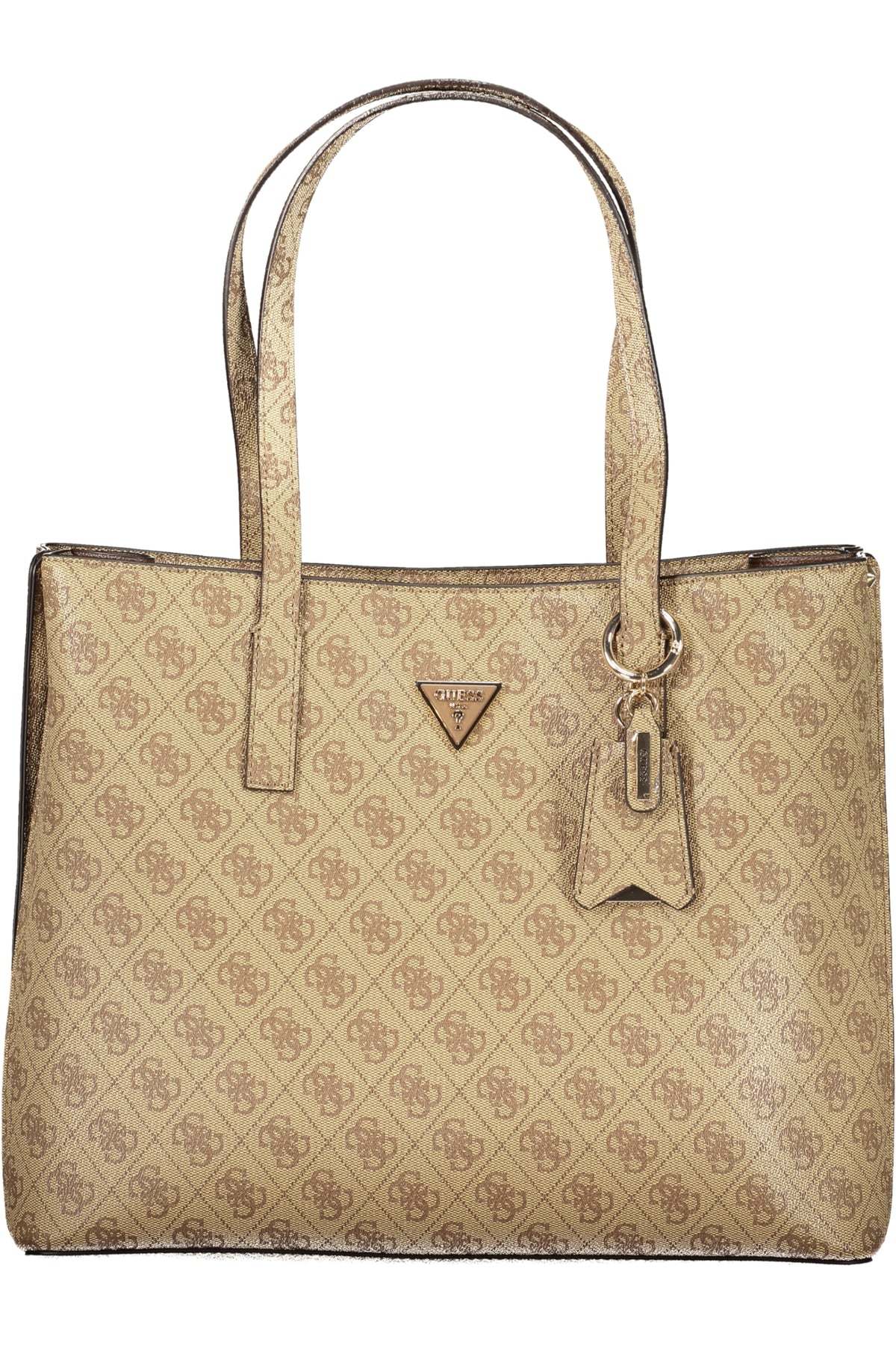 GUESS JEANS Bolsos Mujer Beige