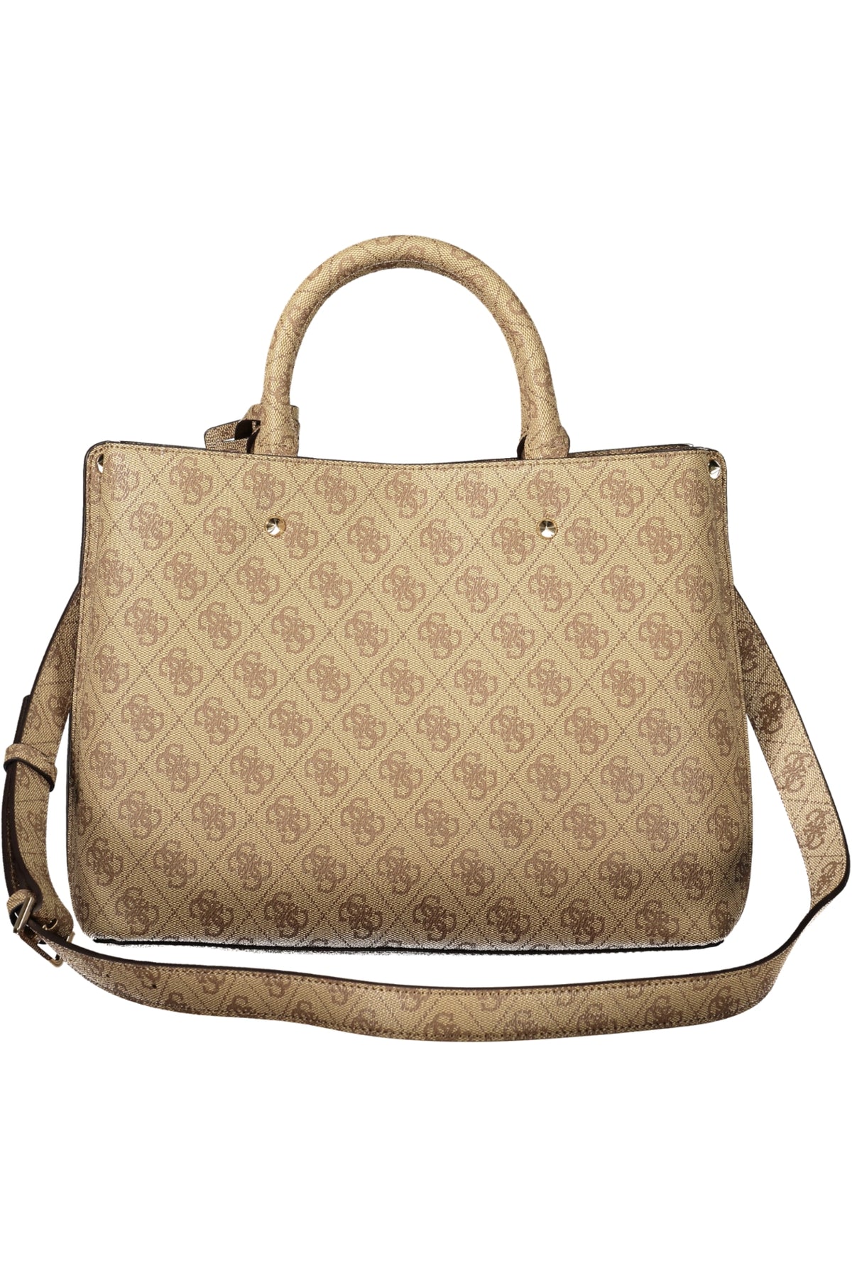 GUESS JEANS Bolsos Mujer Beige