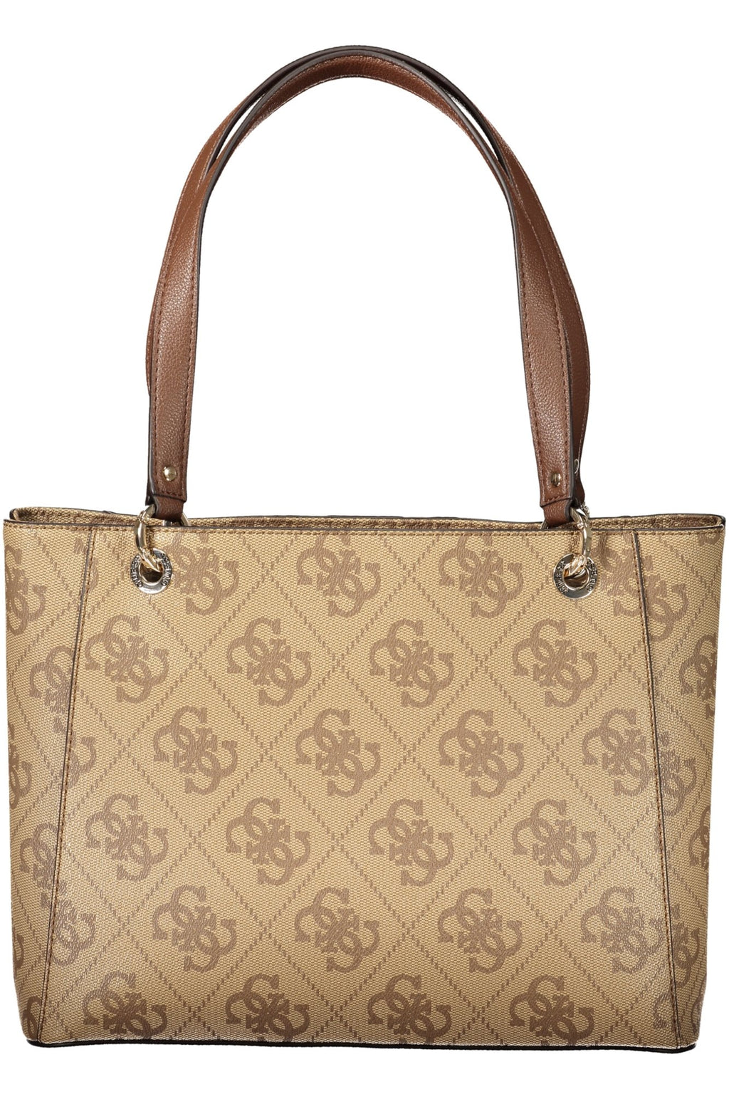 GUESS JEANS Bolsos Mujer Beige