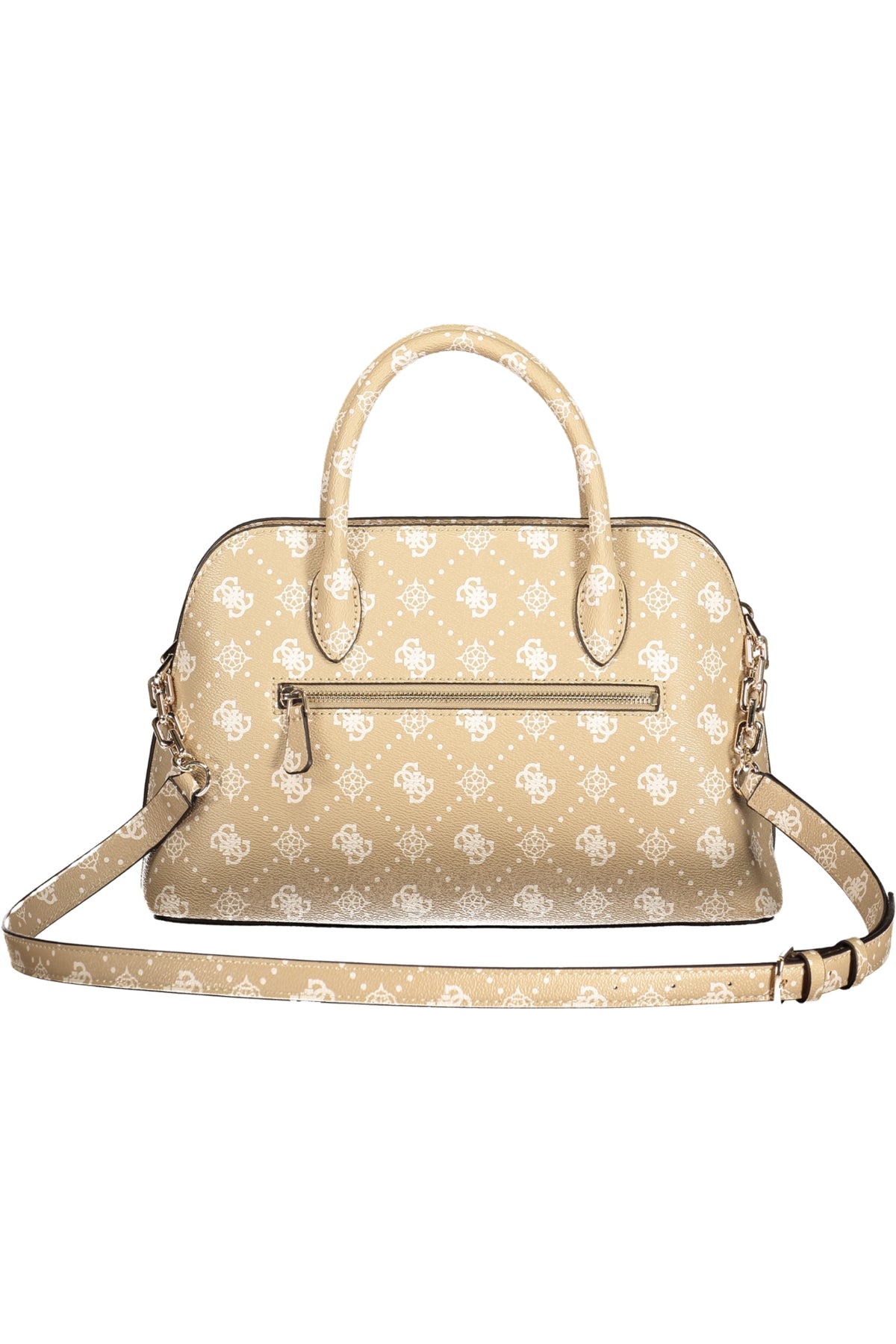 BOLSO CON EL LOGOTIPO DE EMELIE GUESS JEANS