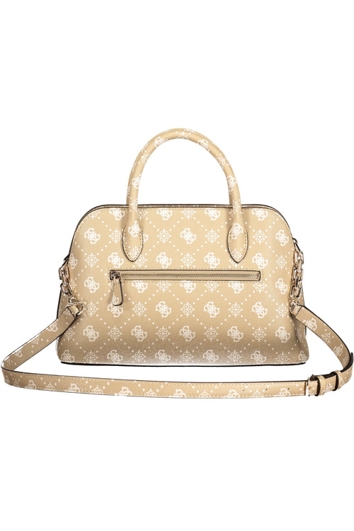 BOLSO CON EL LOGOTIPO DE EMELIE GUESS JEANS
