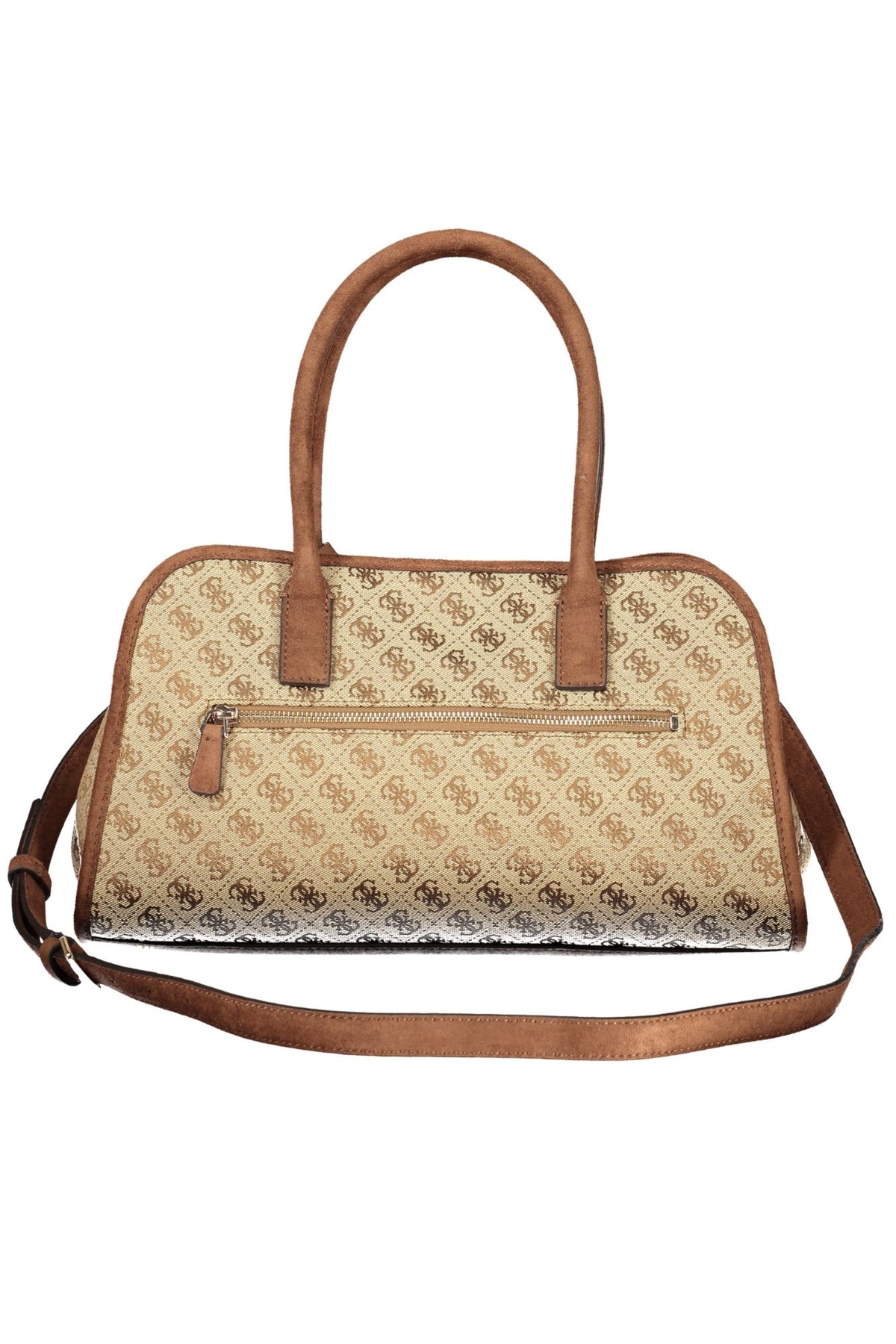 GUESS JEANS Bolsos Mujer Beige