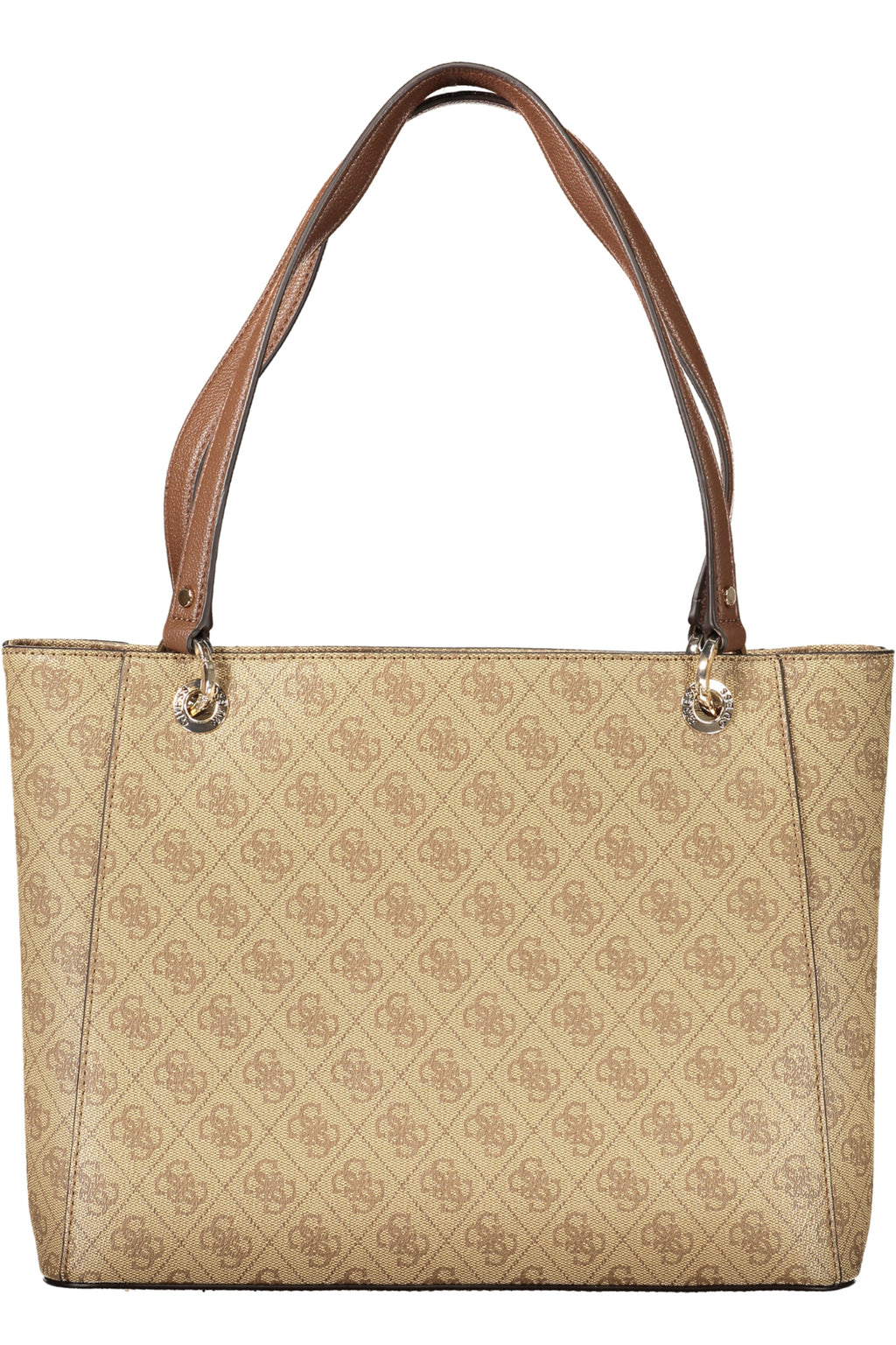 GUESS JEANS Bolsos Mujer Beige