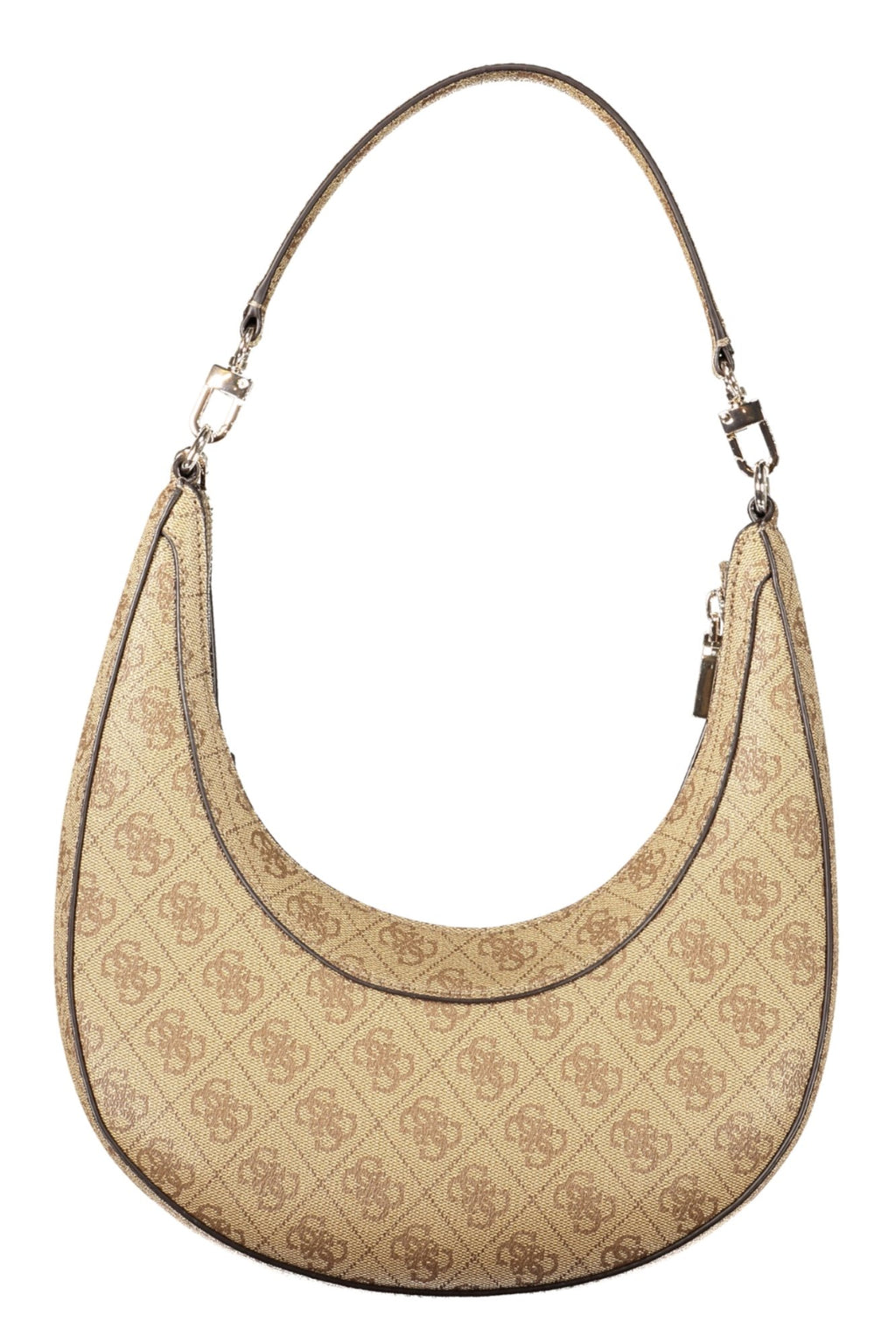 GUESS JEANS Bolsos Mujer Beige