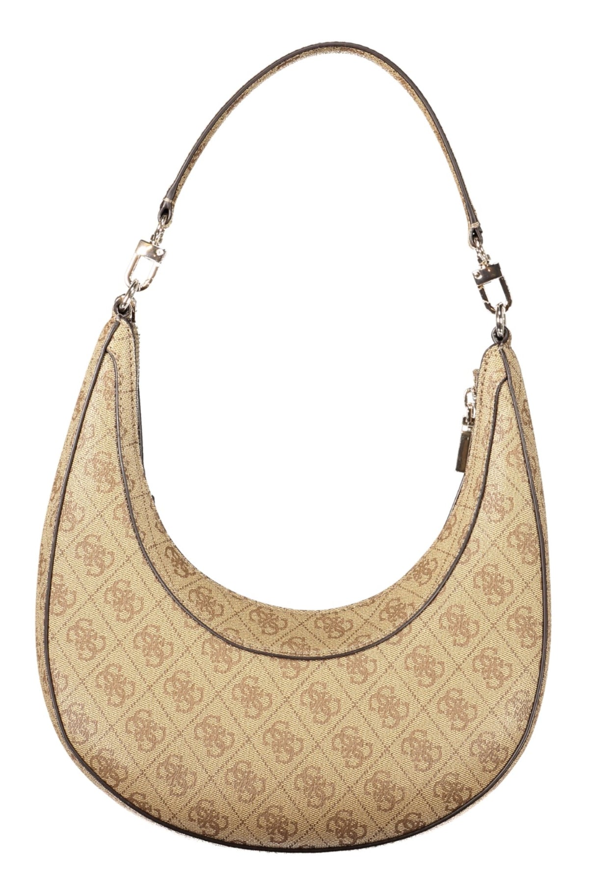 GUESS JEANS Bolsos Mujer Beige