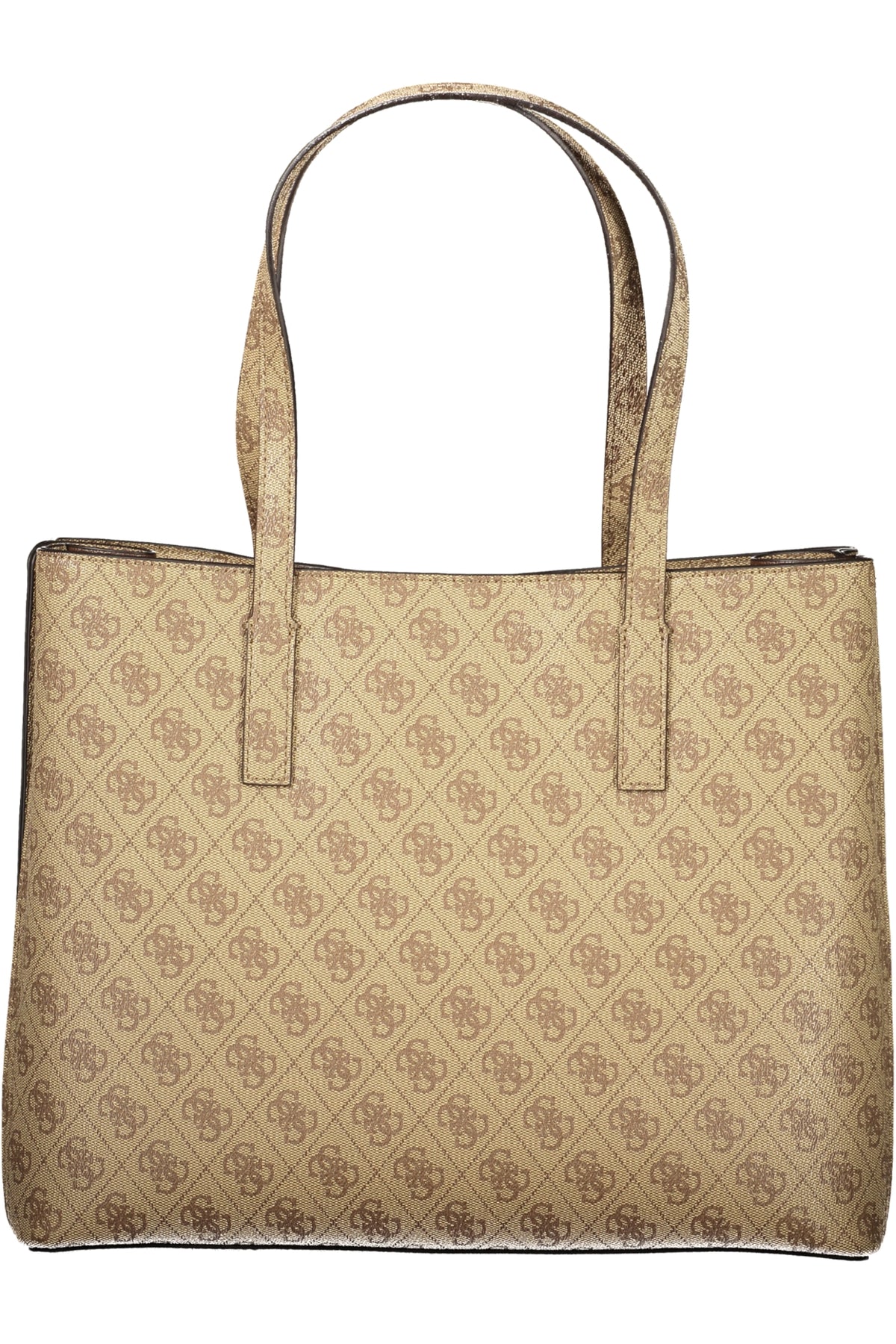 GUESS JEANS Bolsos Mujer Beige