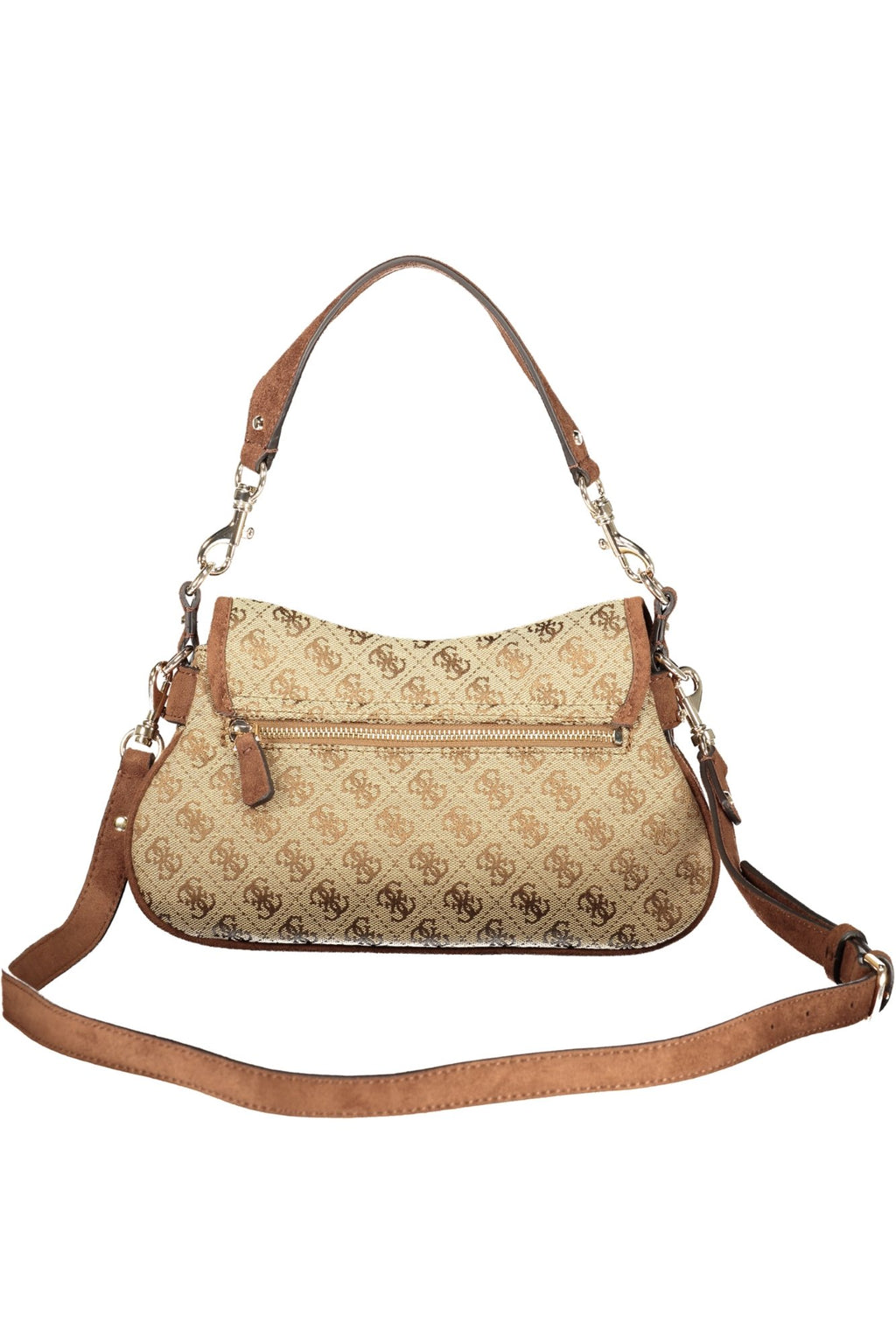 GUESS JEANS Bolsos Mujer Beige