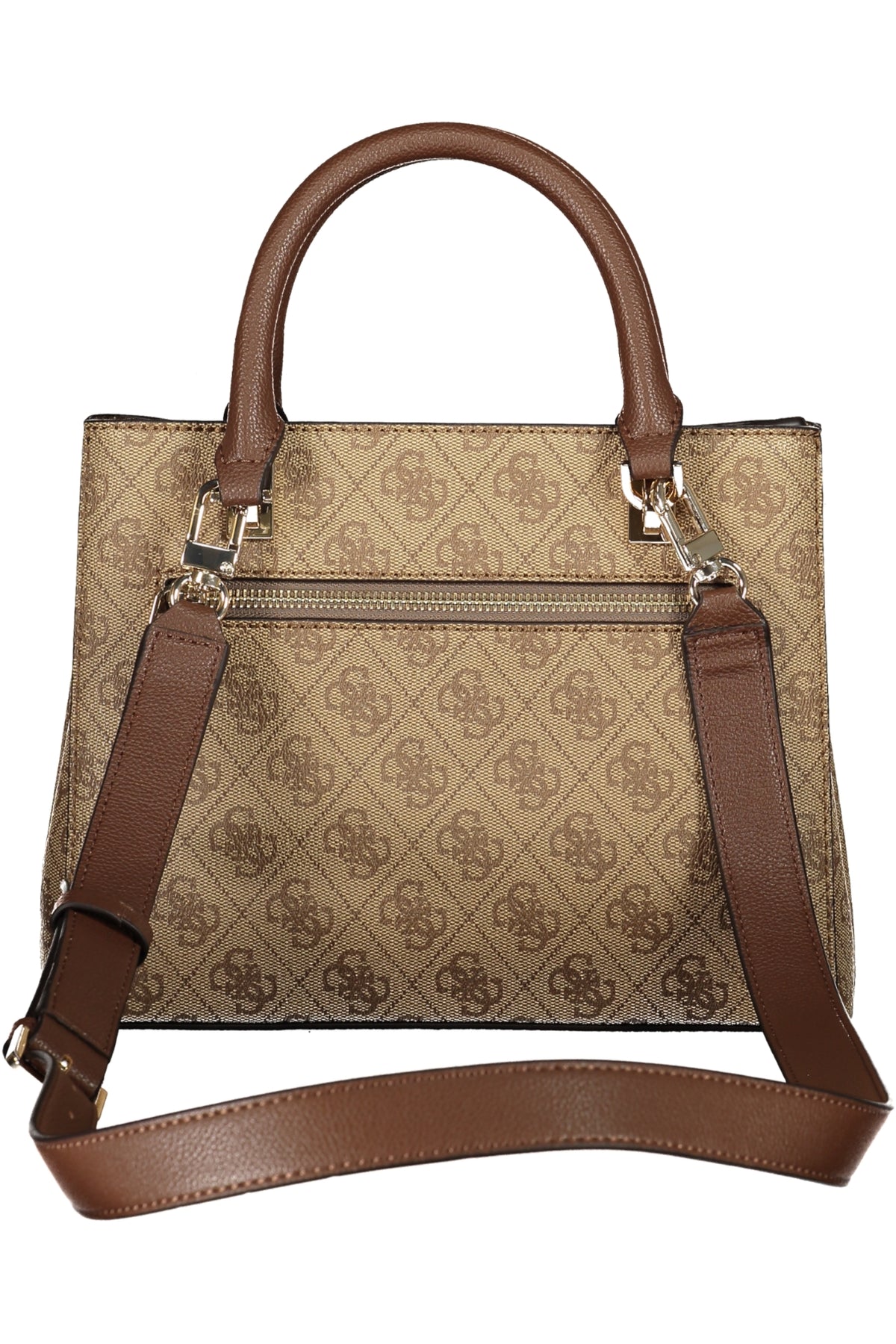GUESS JEANS Bolsos Mujer Beige