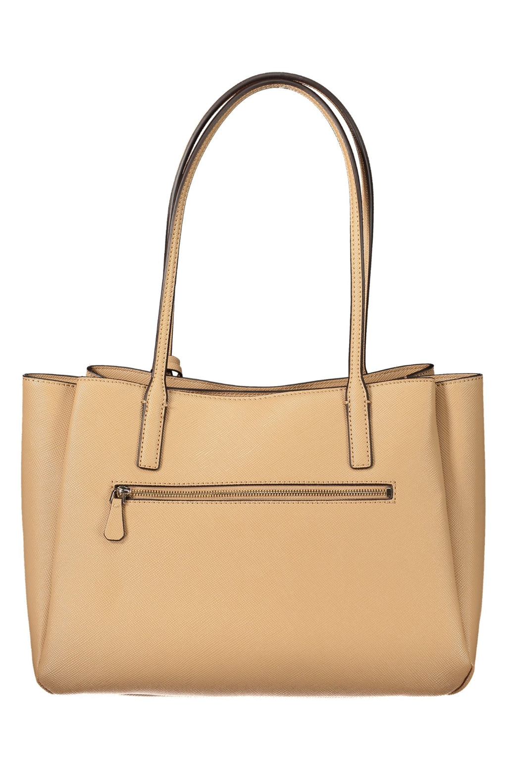GUESS JEANS Bolsos Mujer Beige