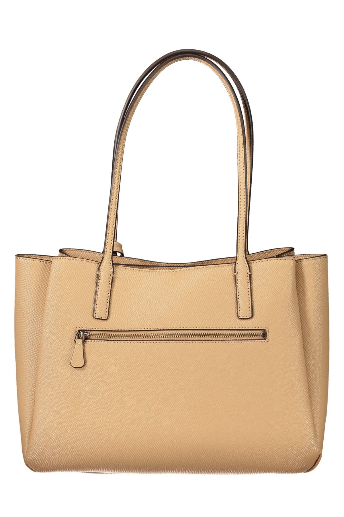 GUESS JEANS Bolsos Mujer Beige
