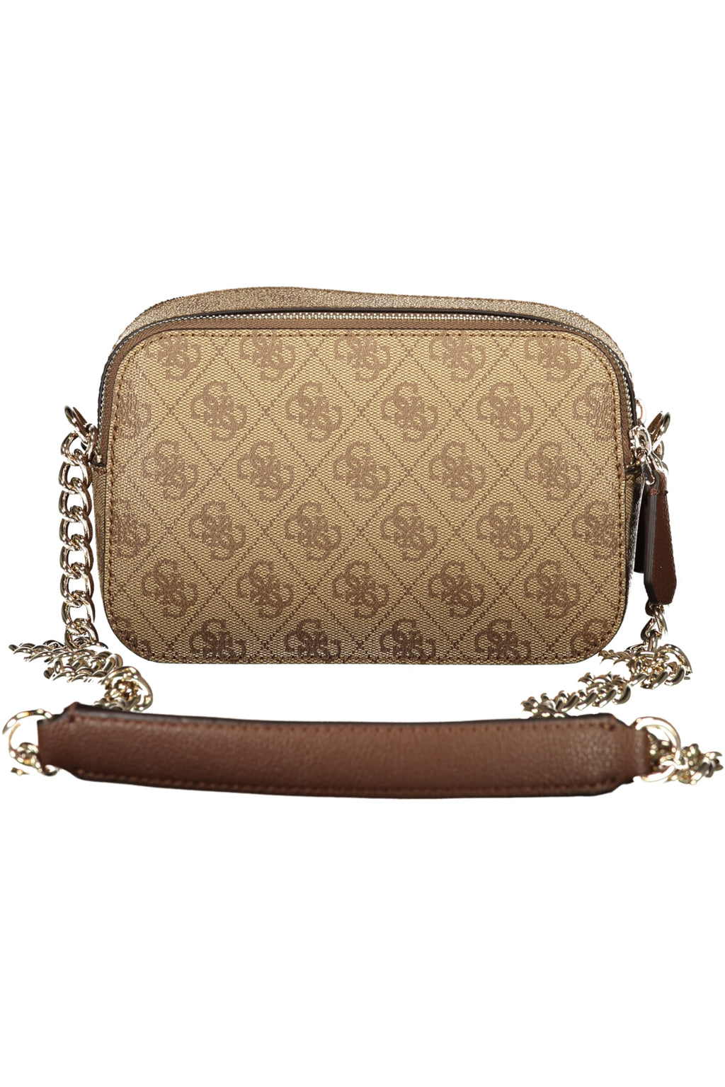 GUESS JEANS Bolsos Mujer Beige