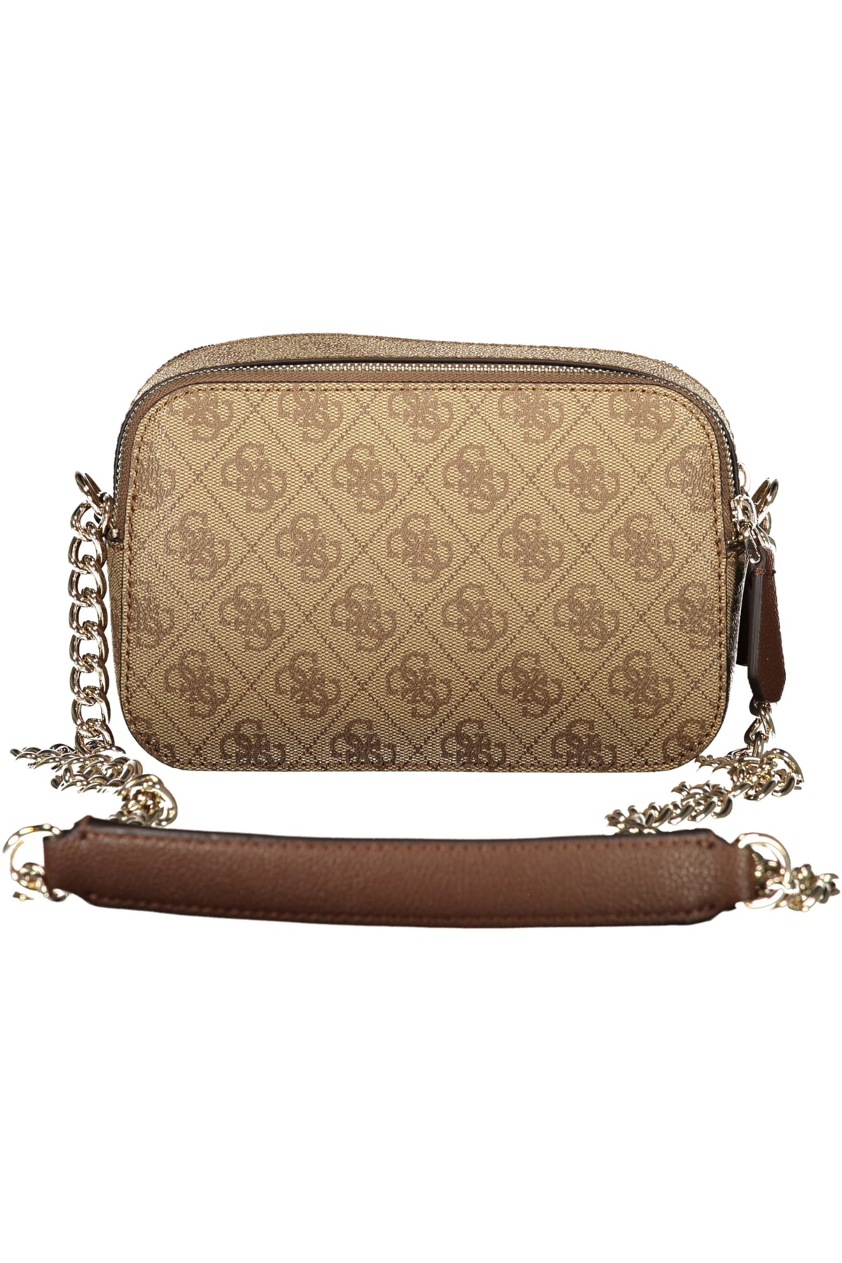 GUESS JEANS Bolsos Mujer Beige