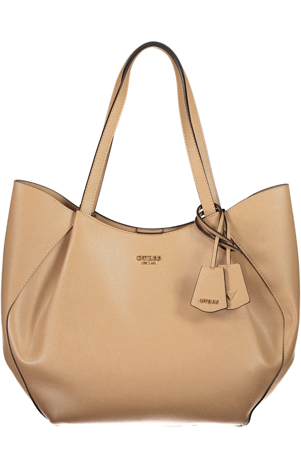 GUESS JEANS Bolsos Mujer Beige