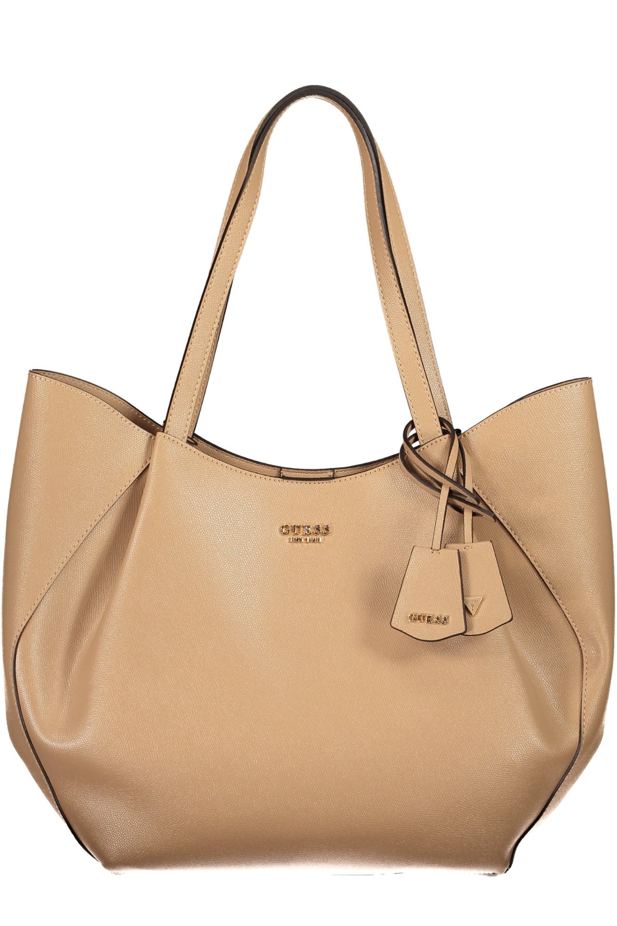 GUESS JEANS Bolsos Mujer Beige