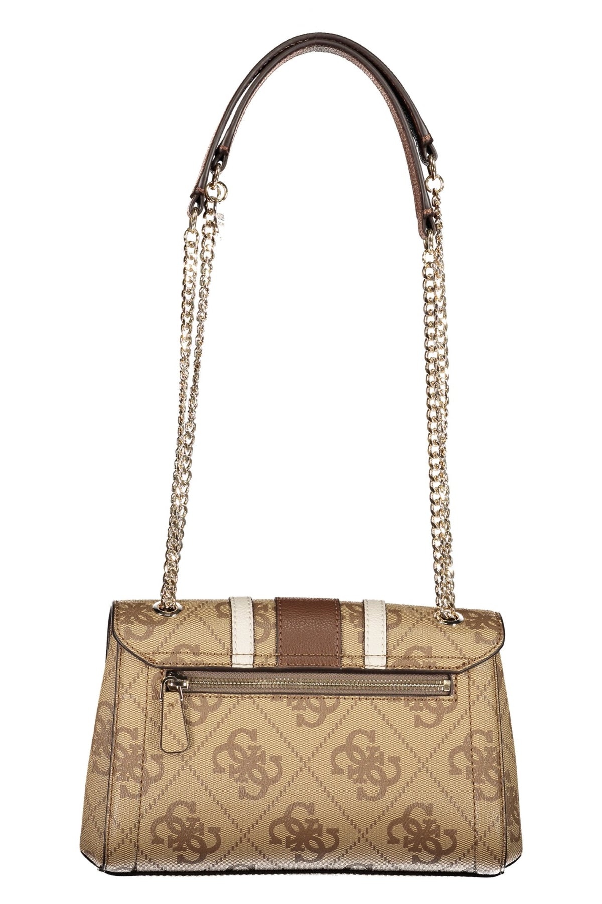 GUESS JEANS Bolsos Mujer Beige