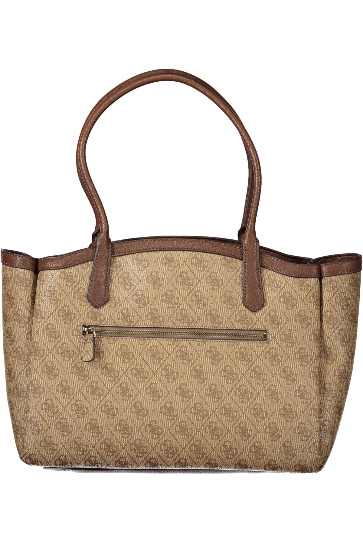 GUESS JEANS Bolsos Mujer Beige