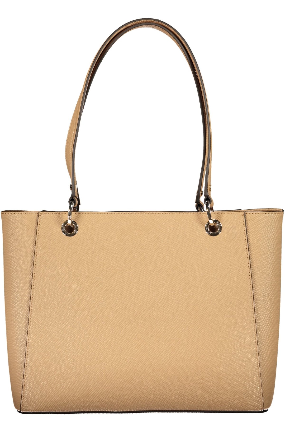 GUESS JEANS Bolsos Mujer Beige