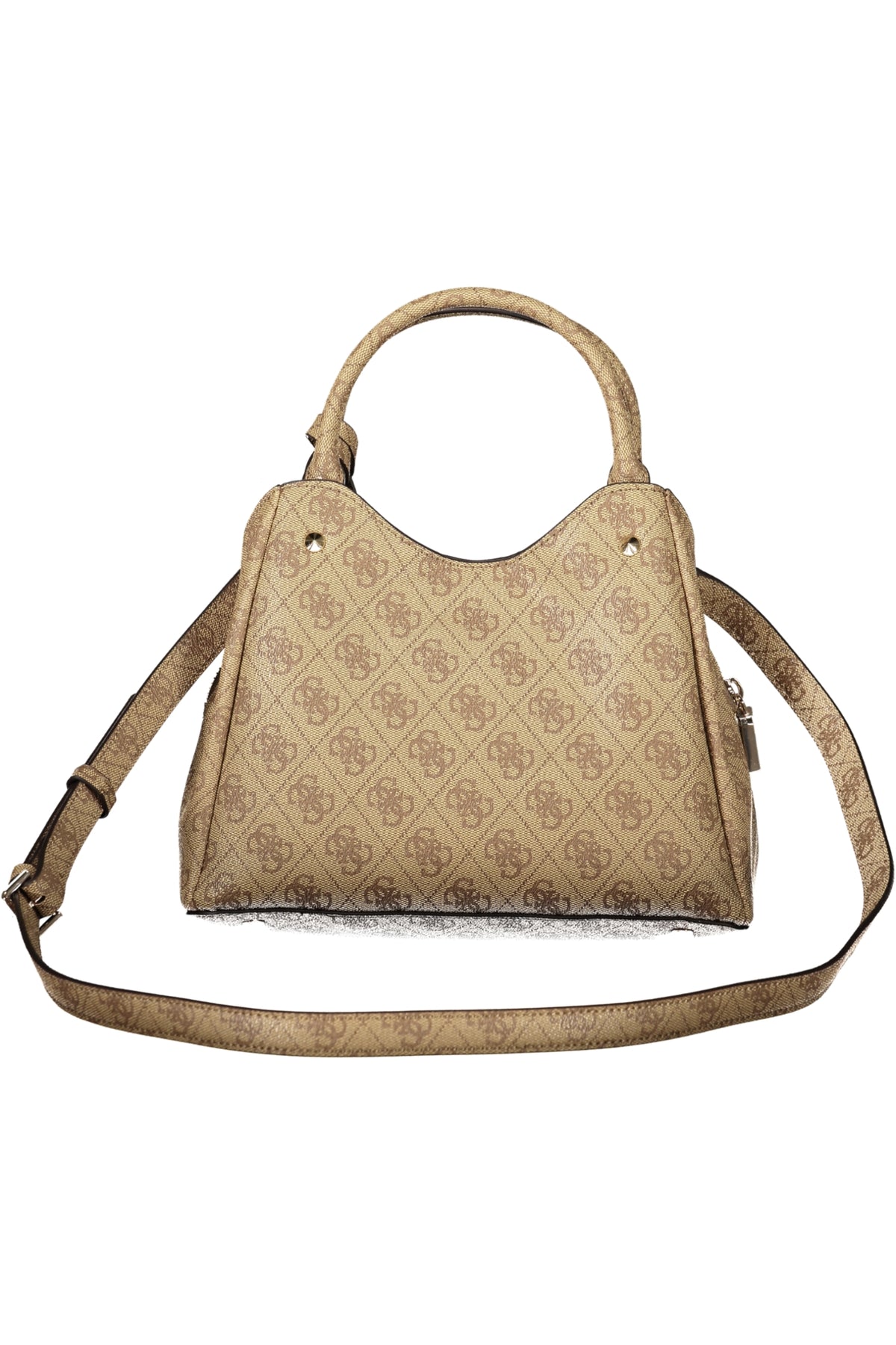 GUESS JEANS Bolsos Mujer Beige